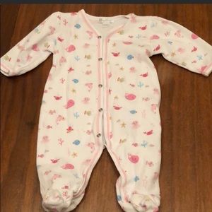 Kissy kissy one piece